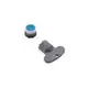 AXOR-HG-Luftsprudler-M16-5x1-3-8-l-min-Axor-92920000 gallery number 1